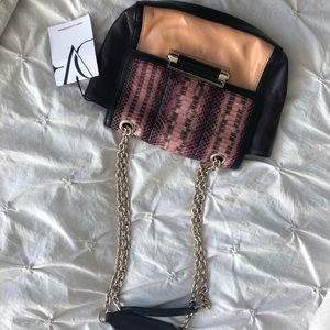 DVF Crossbody Bag